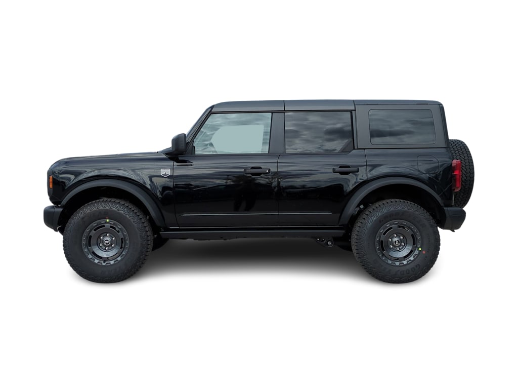 Thumbnail: 2025 Ford Bronco - 3