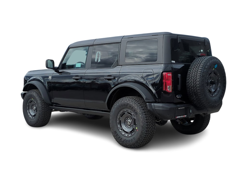 Thumbnail: 2025 Ford Bronco - 4