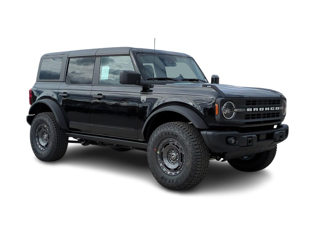 Thumbnail: 2025 Ford Bronco - 21