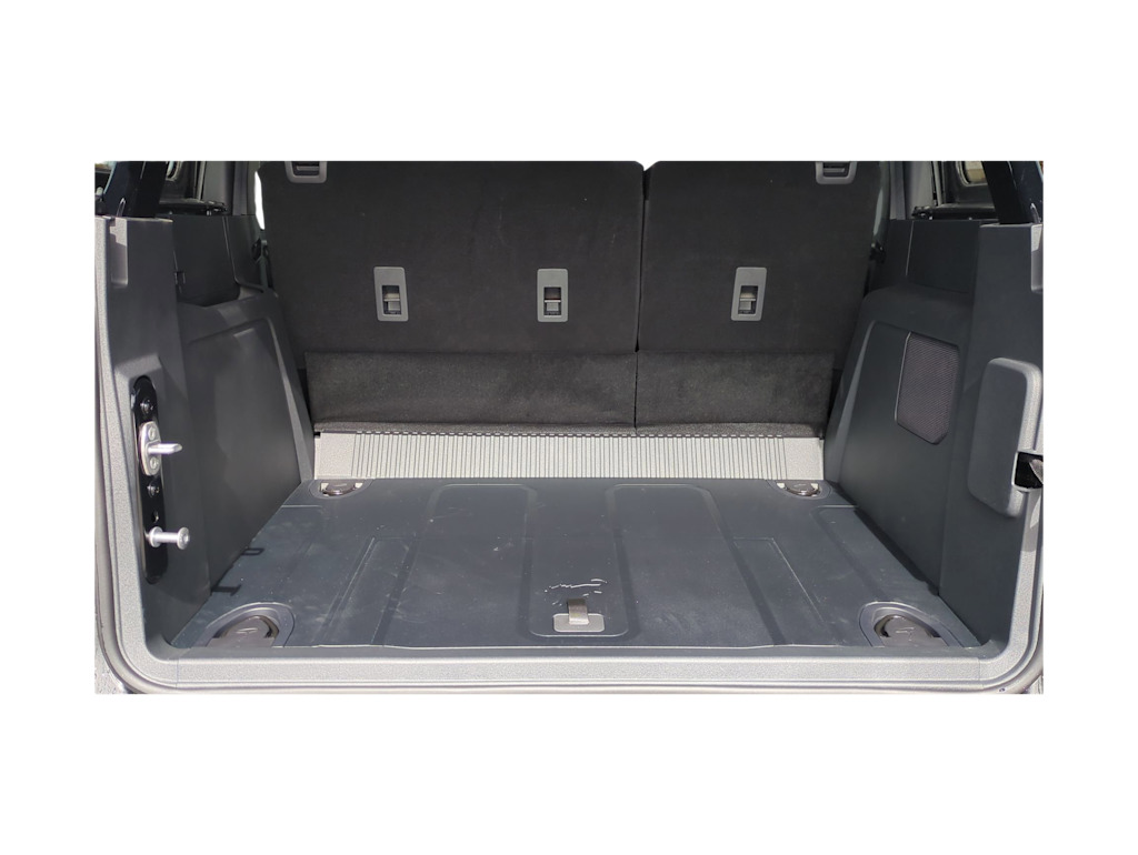 Thumbnail: 2025 Ford Bronco - 16