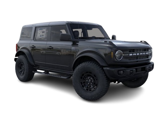 Thumbnail: 2026 Ford Bronco - 15