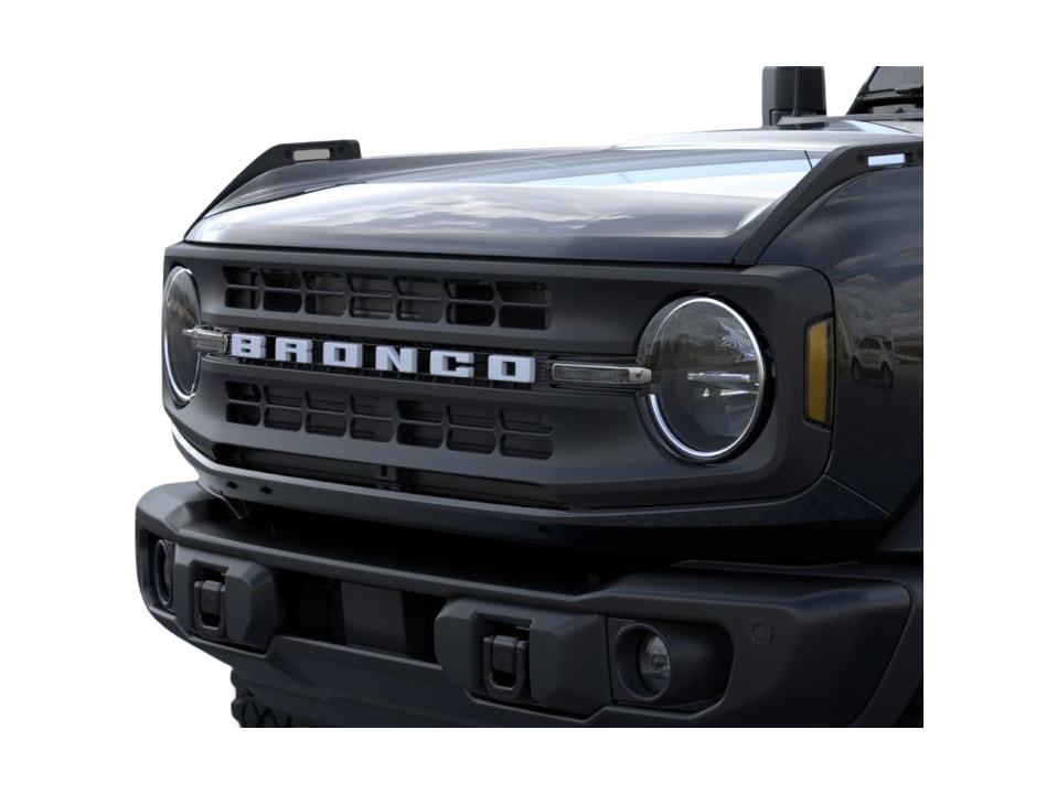 Thumbnail: 2026 Ford Bronco - 20