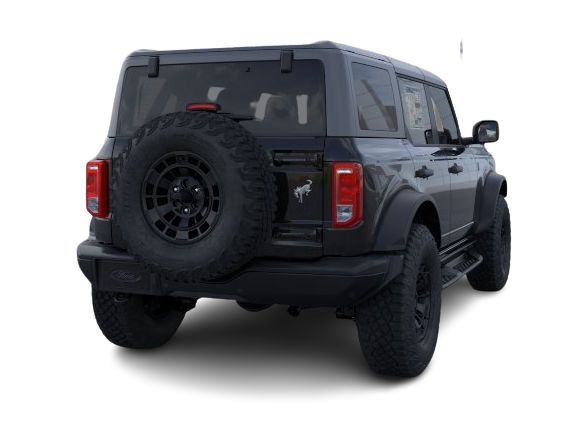 Thumbnail: 2026 Ford Bronco - 16