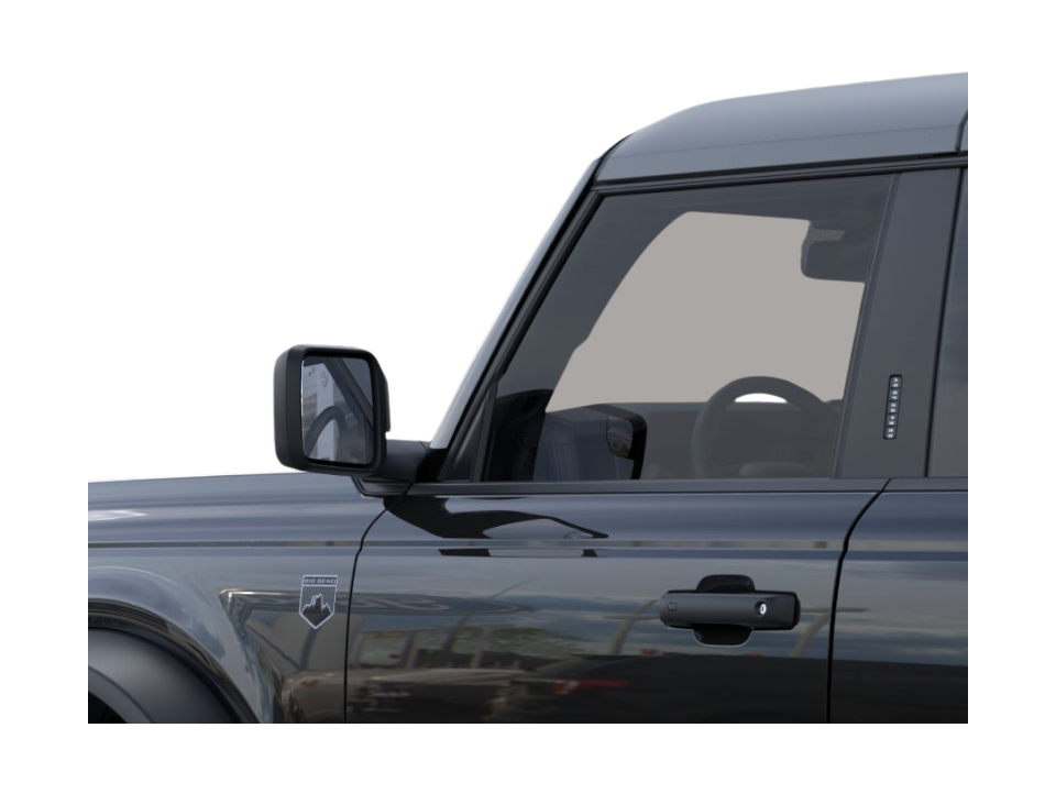 Thumbnail: 2026 Ford Bronco - 22