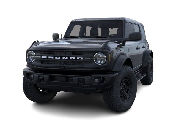 Thumbnail: 2026 Ford Bronco - 14