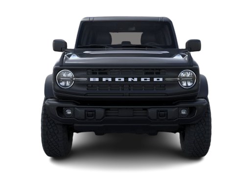 Thumbnail: 2026 Ford Bronco - 6