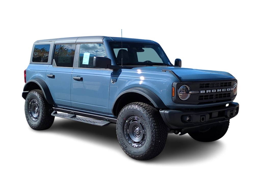 Thumbnail: 2025 Ford Bronco - 20