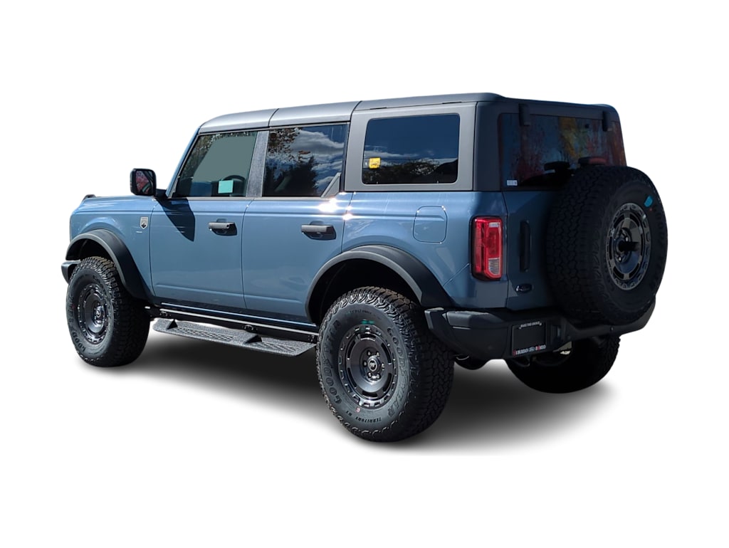 Thumbnail: 2025 Ford Bronco - 4