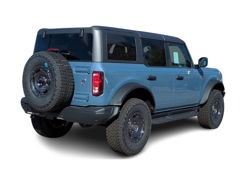 Thumbnail: 2025 Ford Bronco - 18