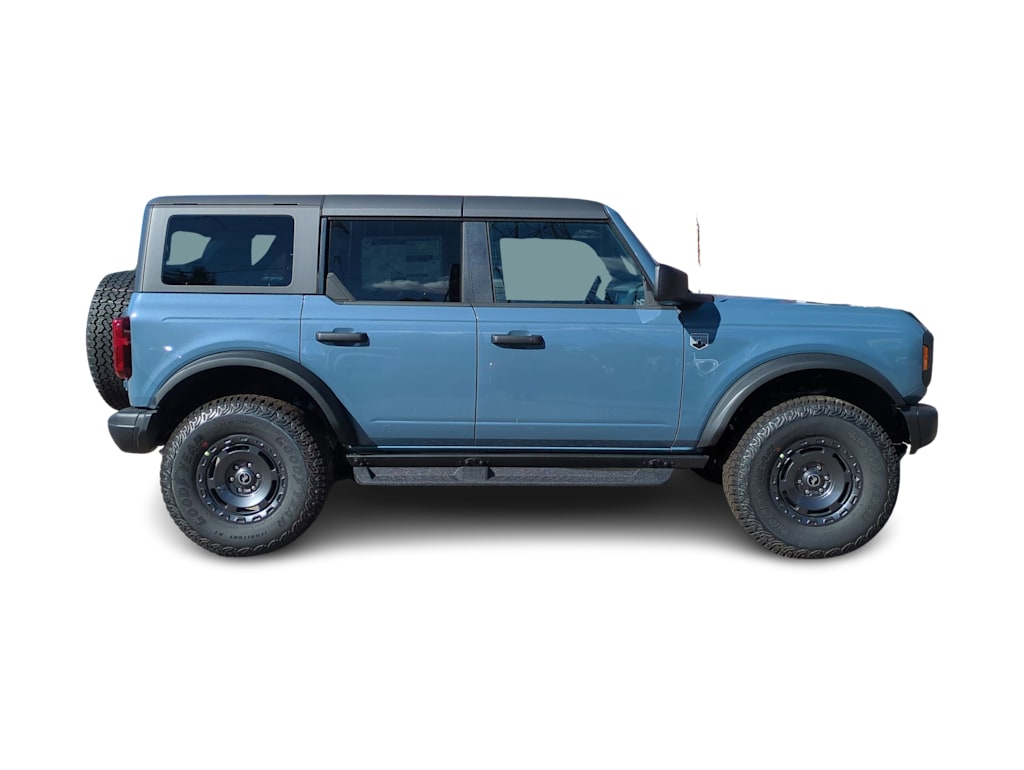 Thumbnail: 2025 Ford Bronco - 19