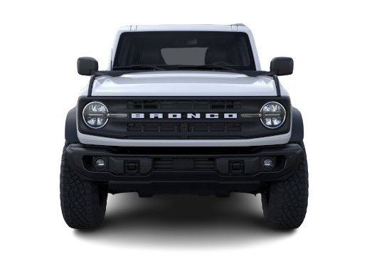 Thumbnail: 2026 Ford Bronco - 15