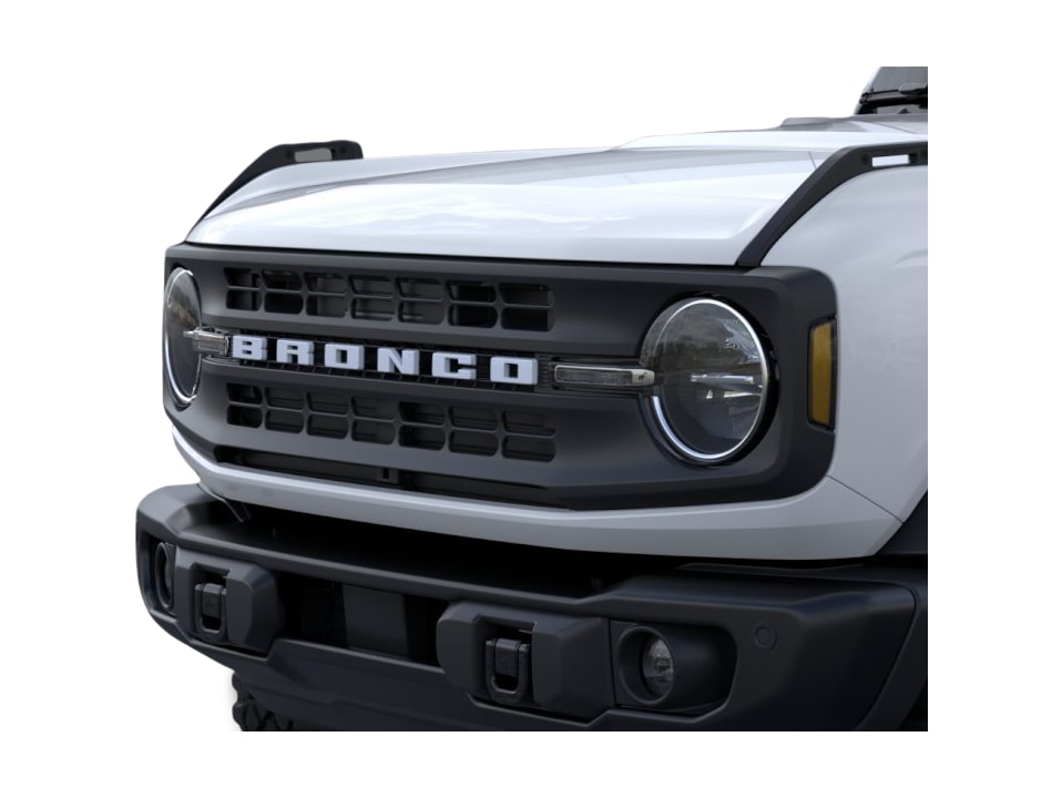 Thumbnail: 2026 Ford Bronco - 21
