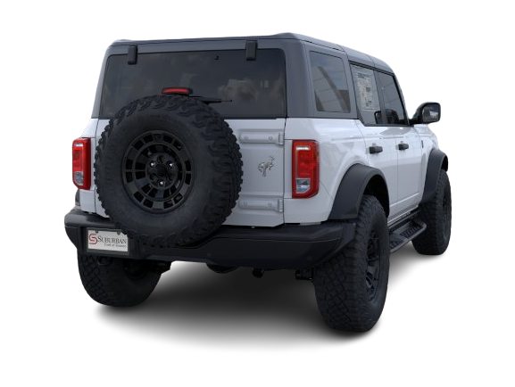 Thumbnail: 2026 Ford Bronco - 17
