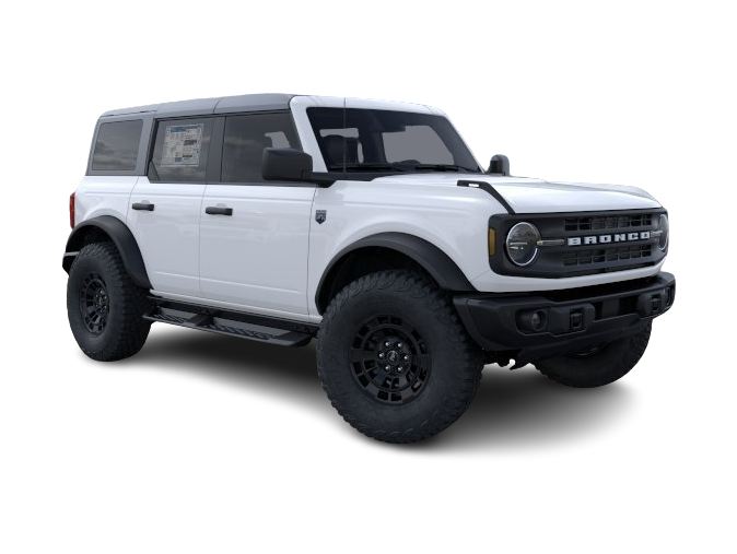 Thumbnail: 2026 Ford Bronco - 16