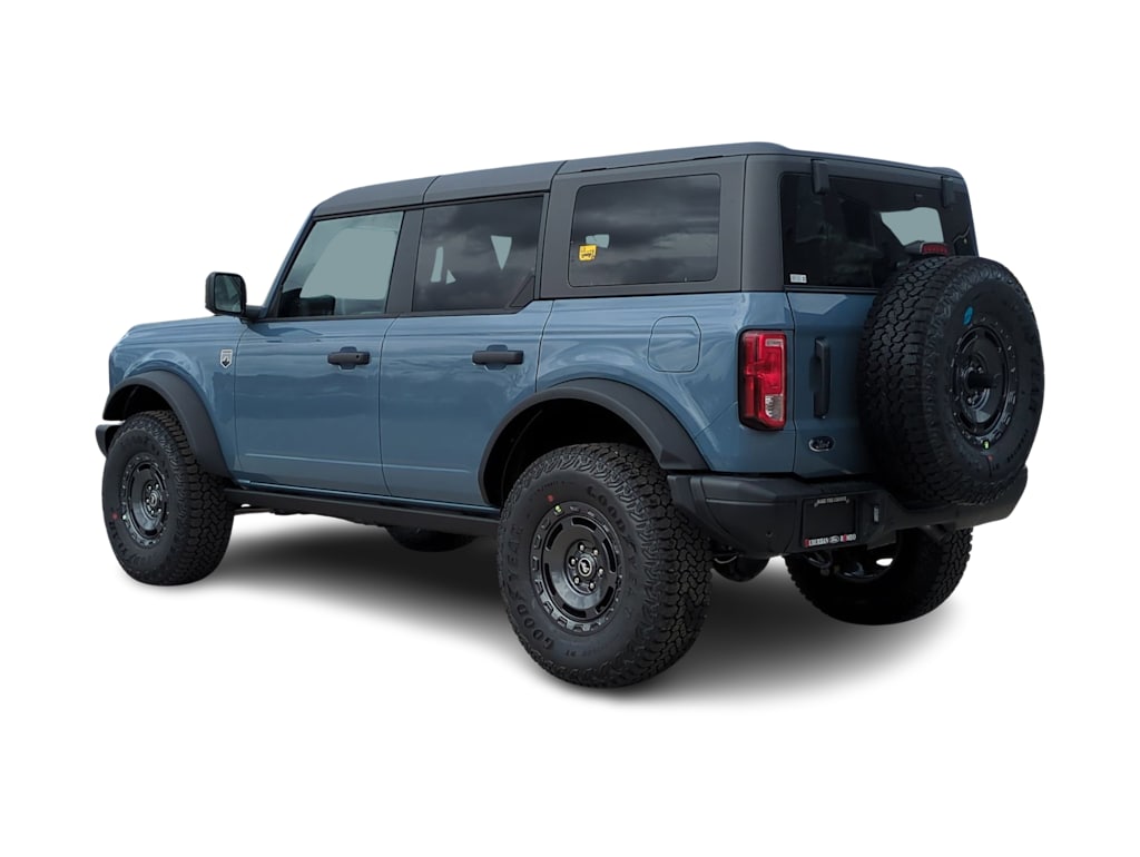 Thumbnail: 2025 Ford Bronco - 4