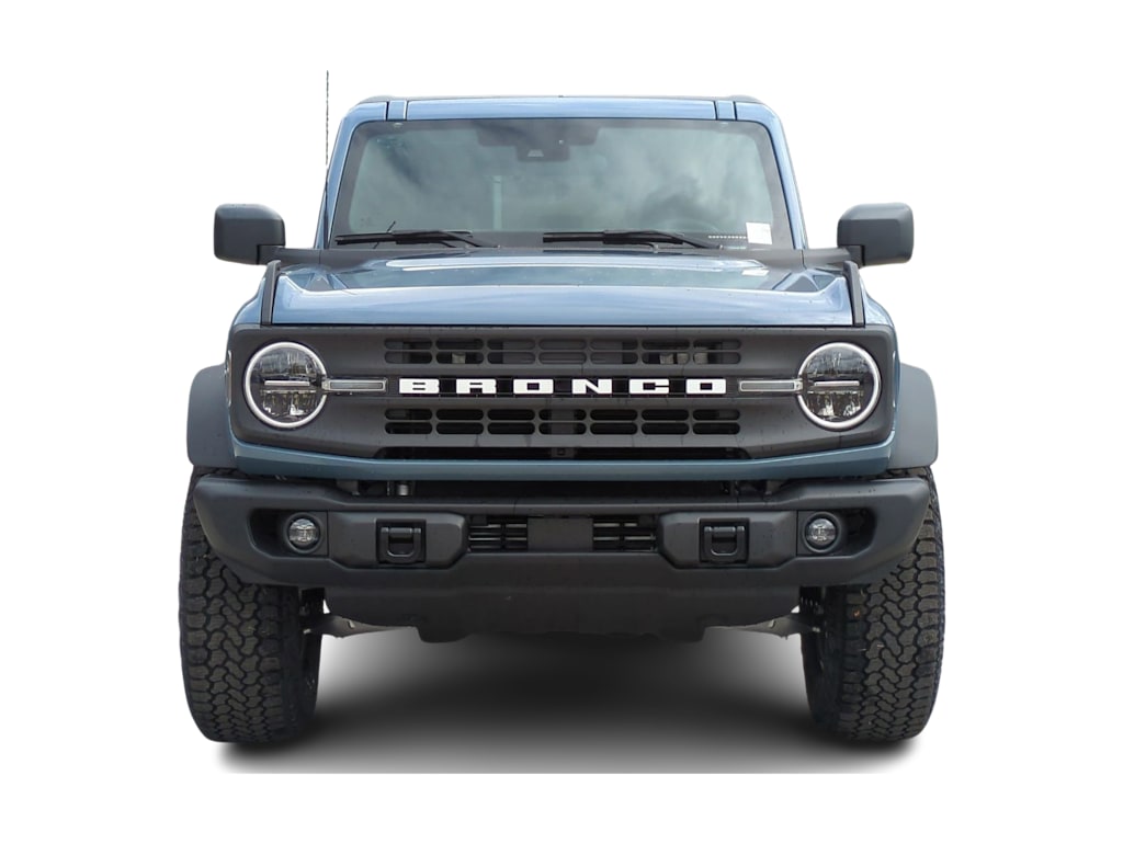 Thumbnail: 2025 Ford Bronco - 6