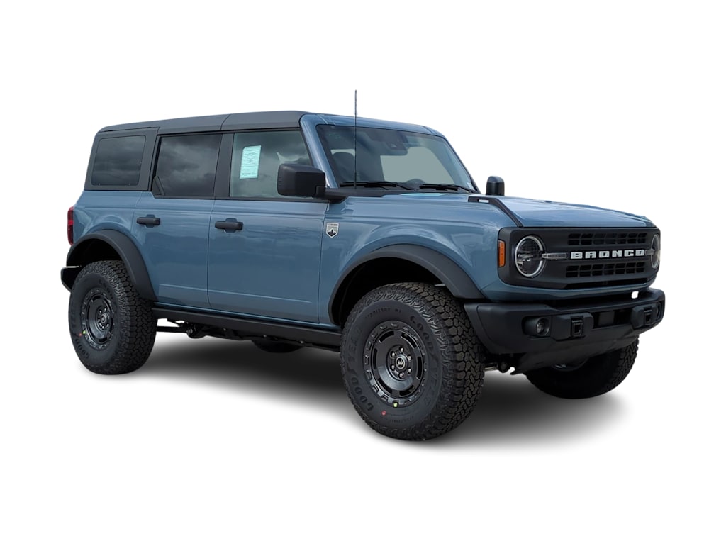 Thumbnail: 2025 Ford Bronco - 21
