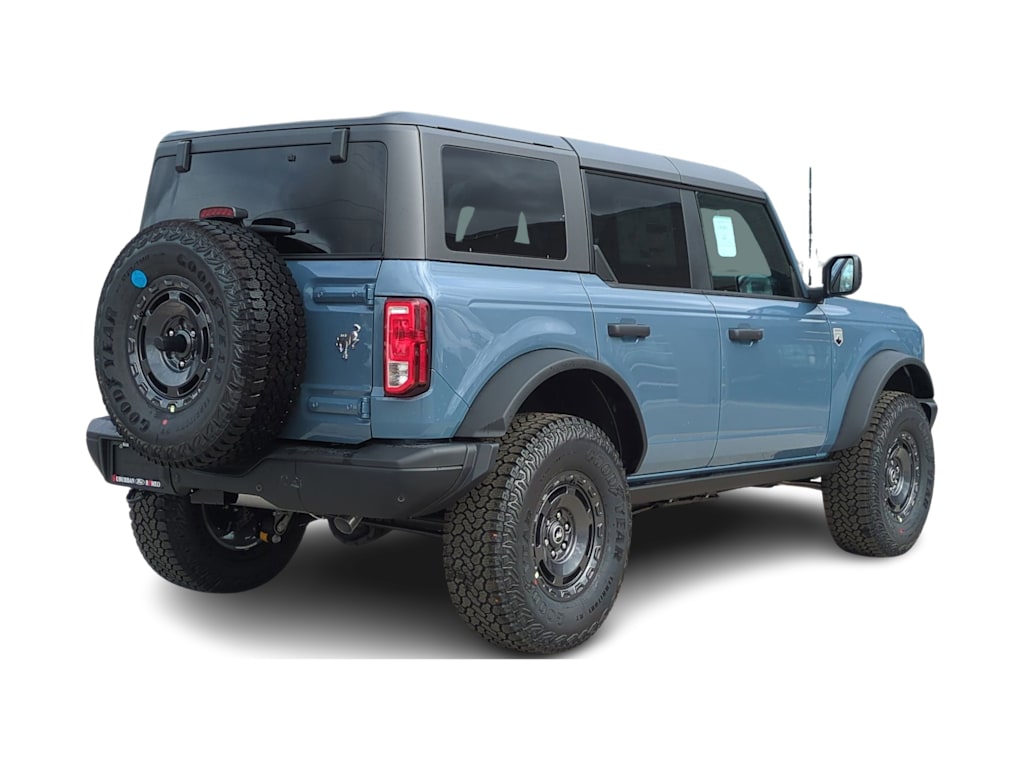 Thumbnail: 2025 Ford Bronco - 19