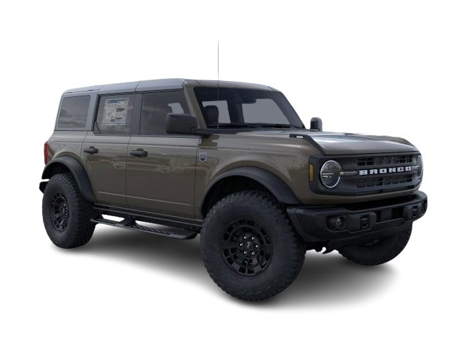 Thumbnail: 2026 Ford Bronco - 16