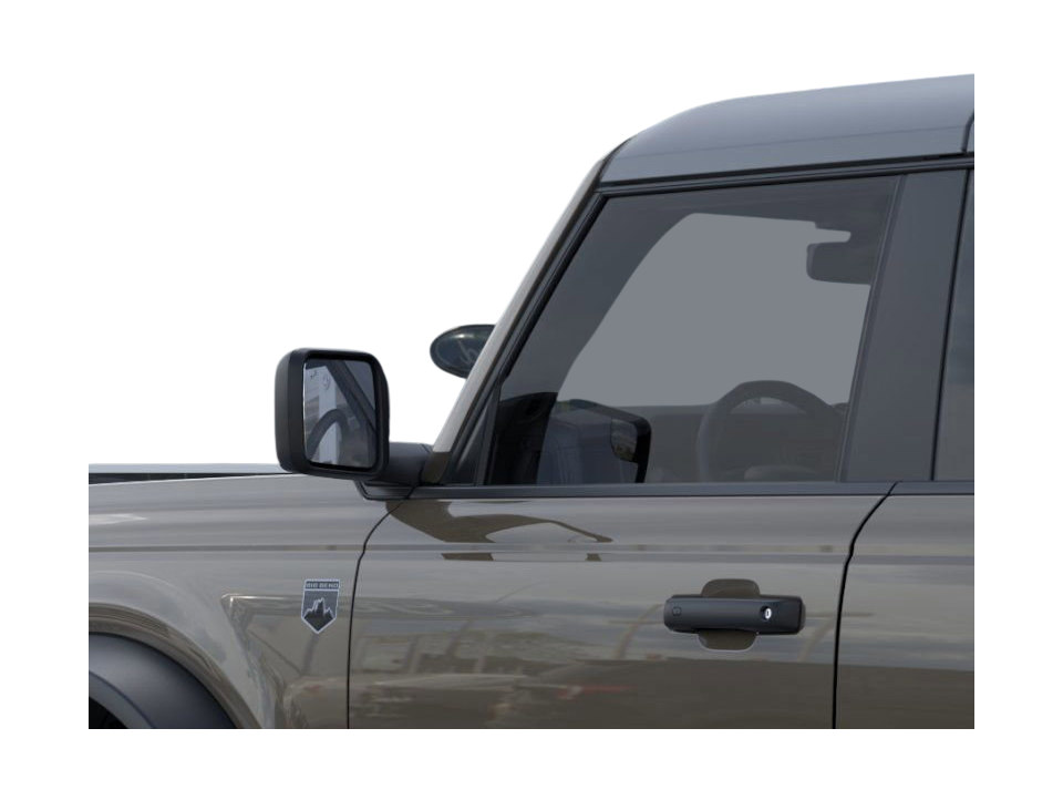 Thumbnail: 2026 Ford Bronco - 23