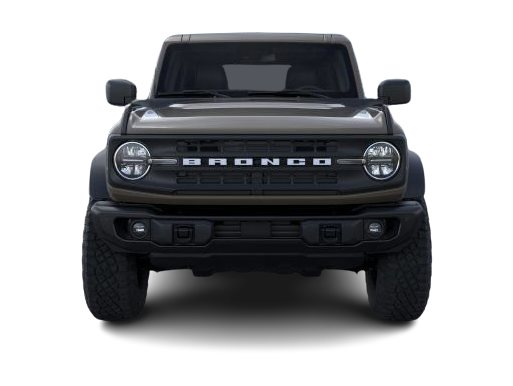 Thumbnail: 2026 Ford Bronco - 15