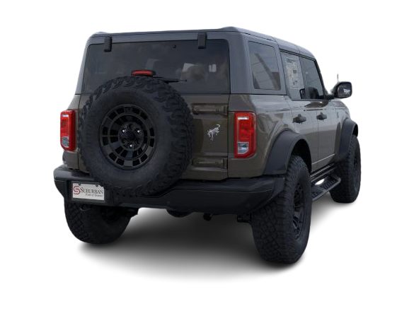 Thumbnail: 2026 Ford Bronco - 17