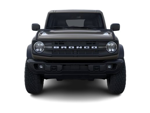 Thumbnail: 2026 Ford Bronco - 15