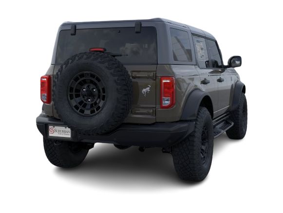 Thumbnail: 2026 Ford Bronco - 17