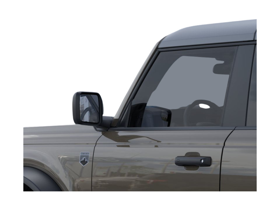 Thumbnail: 2026 Ford Bronco - 23