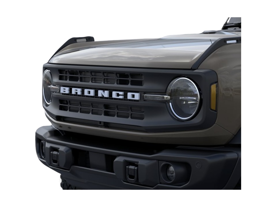 Thumbnail: 2026 Ford Bronco - 21