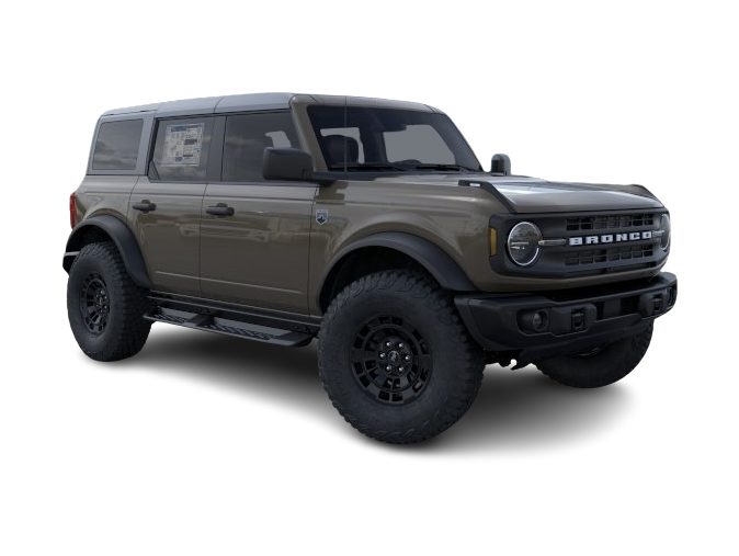 Thumbnail: 2026 Ford Bronco - 16