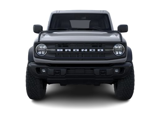 Thumbnail: 2026 Ford Bronco - 14