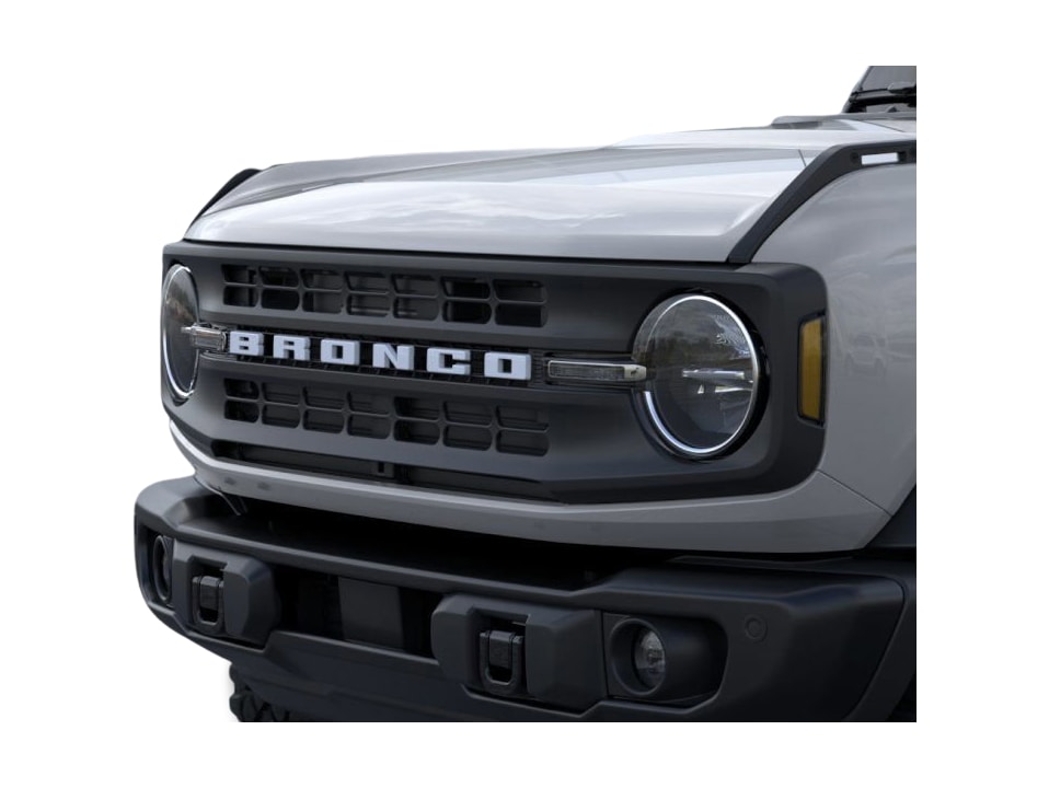 Thumbnail: 2026 Ford Bronco - 20