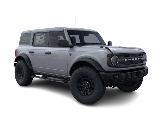 Thumbnail: 2026 Ford Bronco - 15