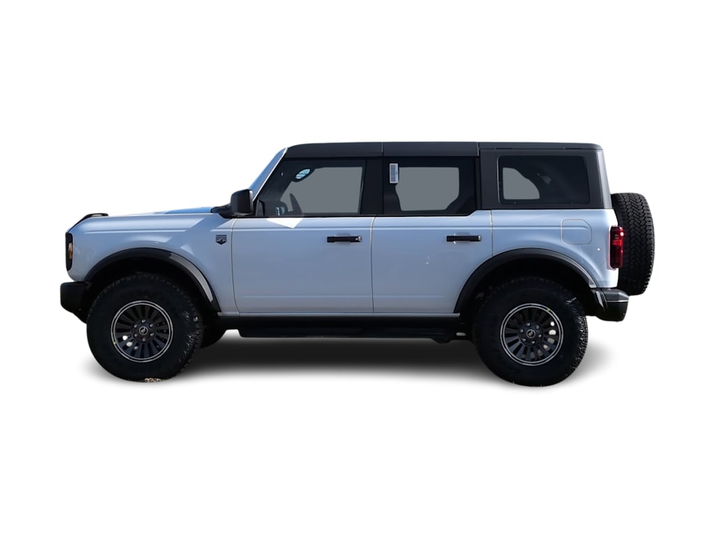 Thumbnail: 2026 Ford Bronco - 35