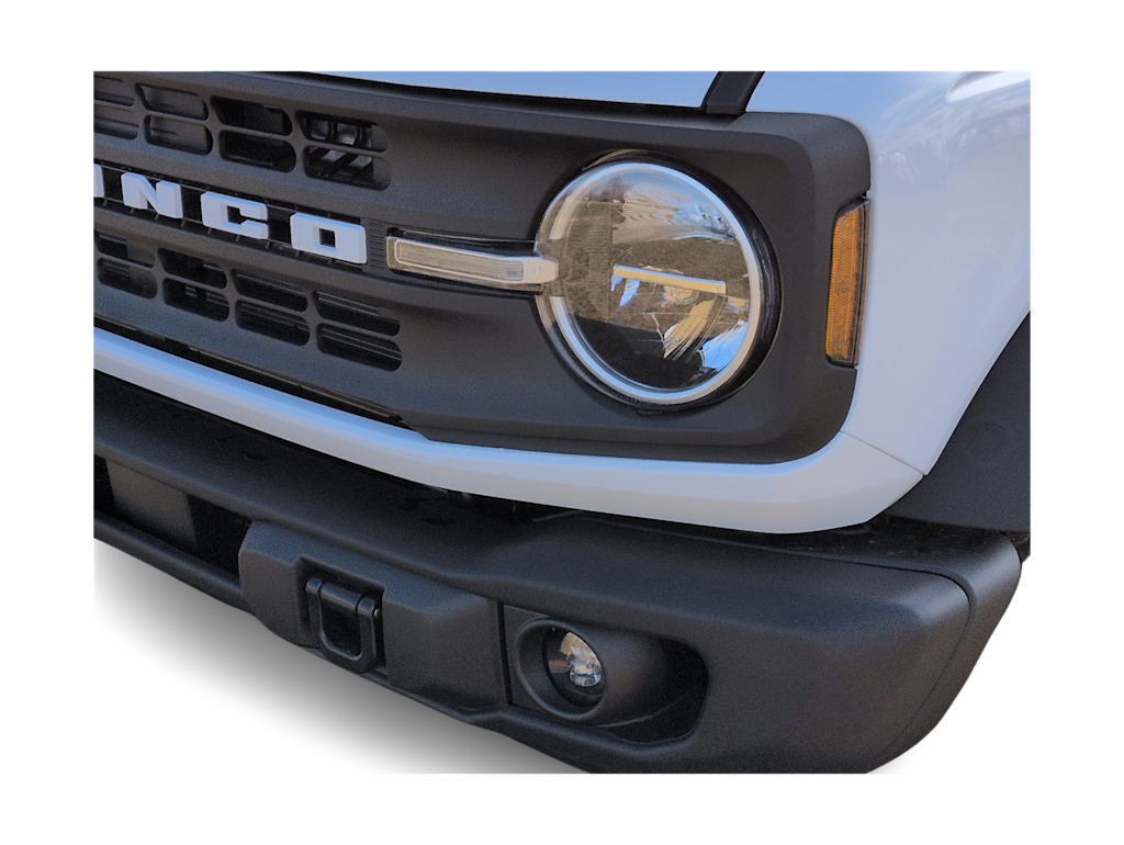Thumbnail: 2026 Ford Bronco - 24