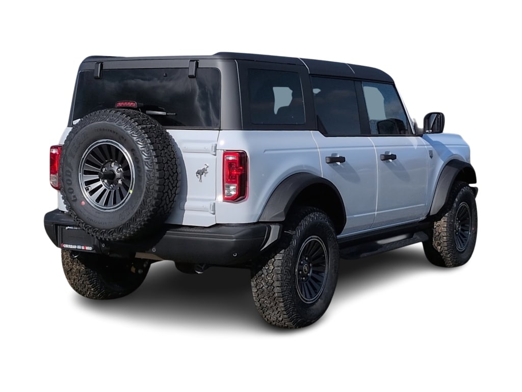 Thumbnail: 2026 Ford Bronco - 20