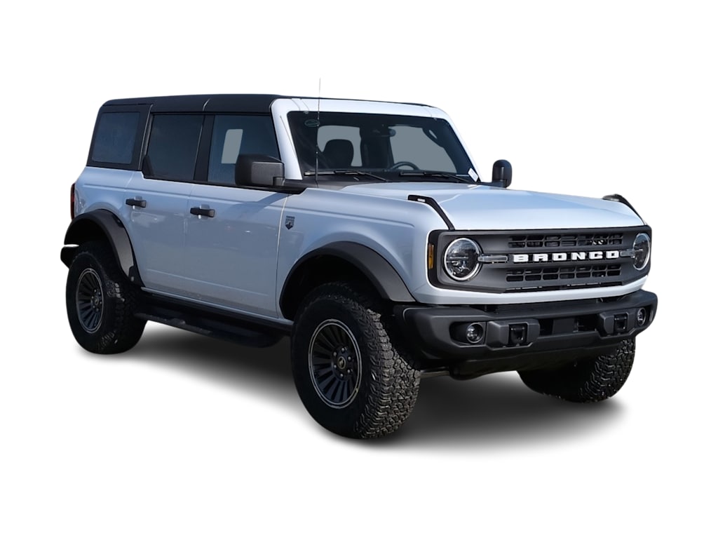 Thumbnail: 2026 Ford Bronco - 22