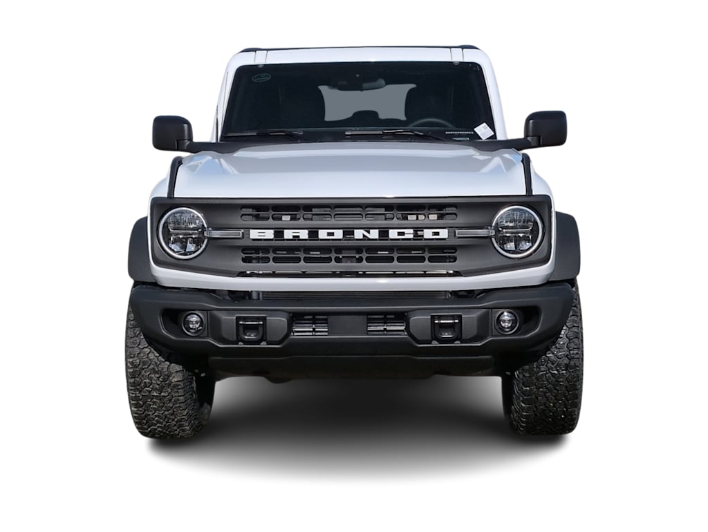 Thumbnail: 2026 Ford Bronco - 23