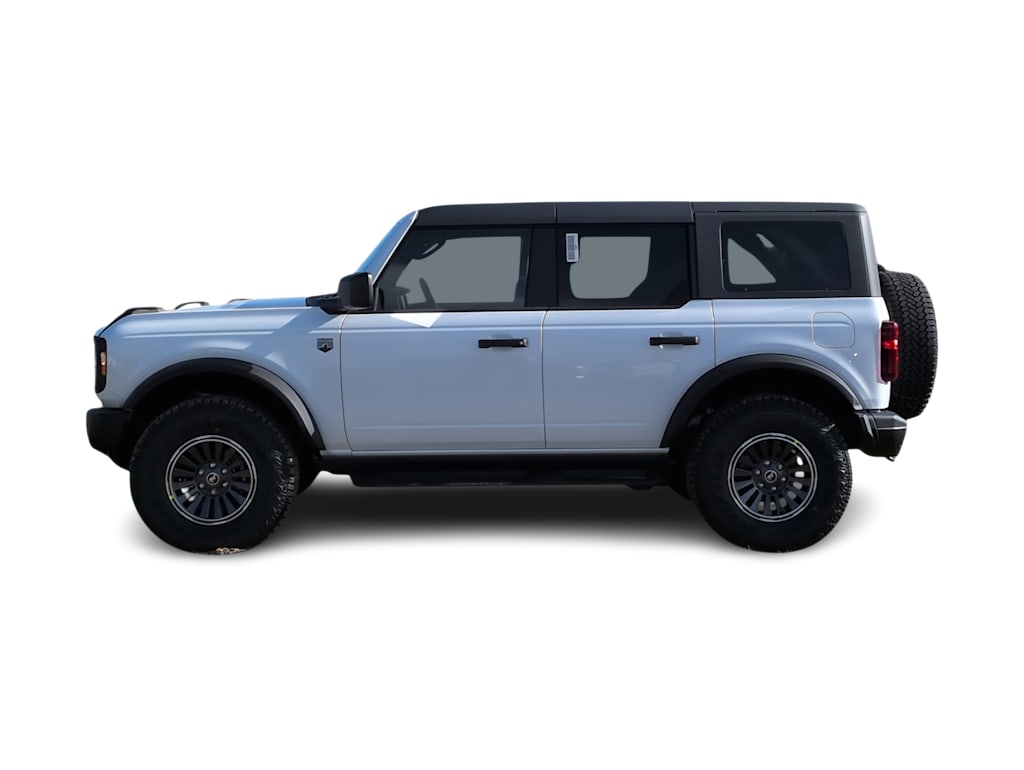 Thumbnail: 2026 Ford Bronco - 3