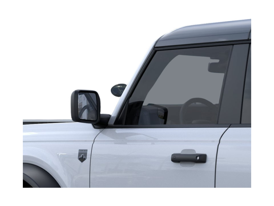 Thumbnail: 2026 Ford Bronco - 22
