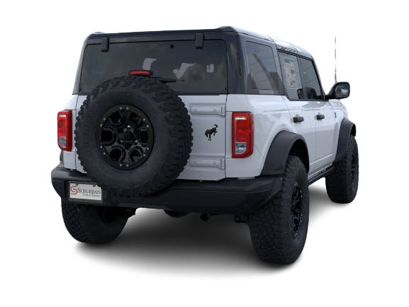 Thumbnail: 2026 Ford Bronco - 15