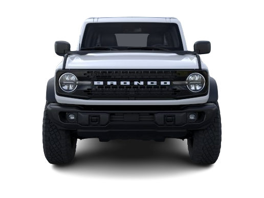 Thumbnail: 2026 Ford Bronco - 13