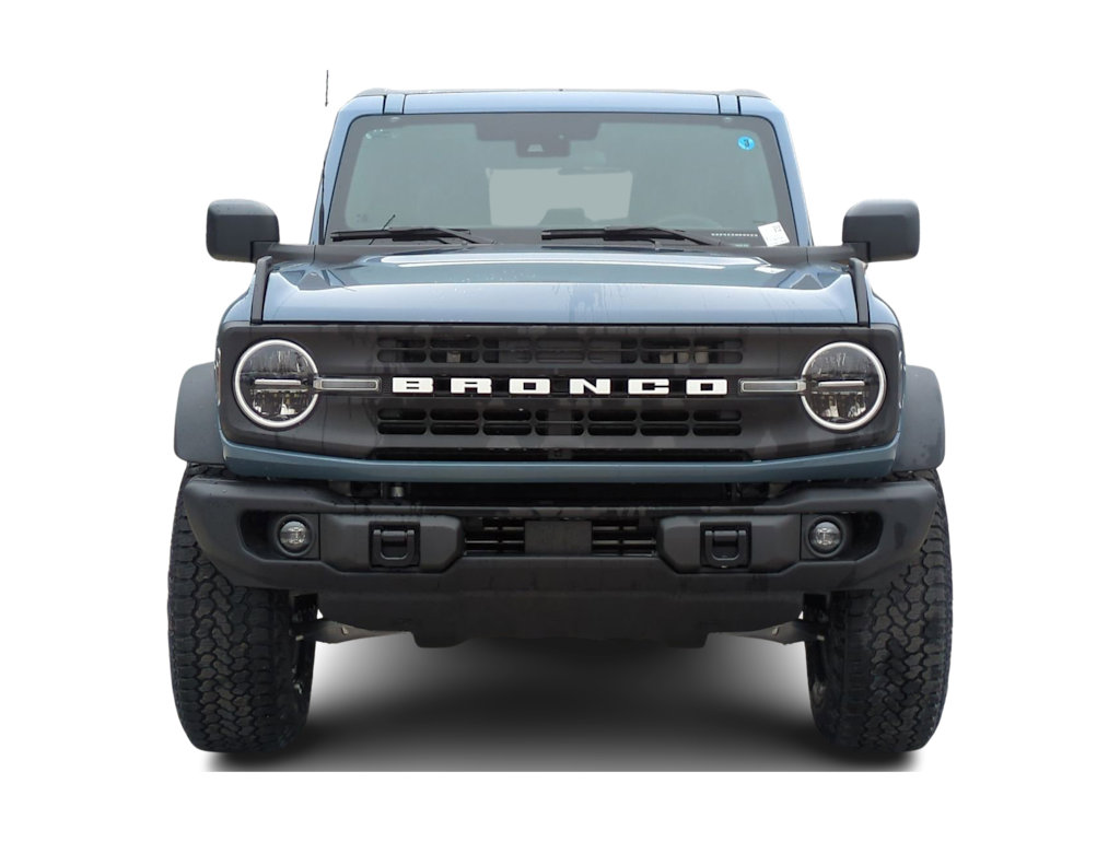Thumbnail: 2025 Ford Bronco - 6