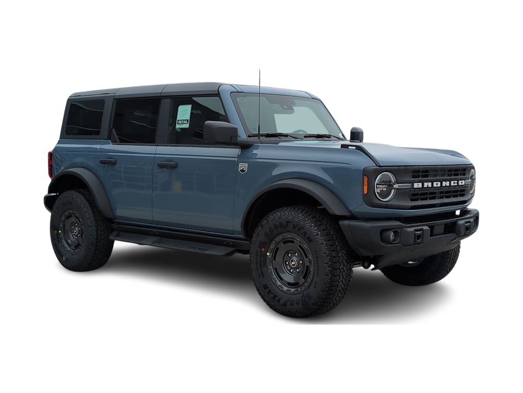 Thumbnail: 2025 Ford Bronco - 21