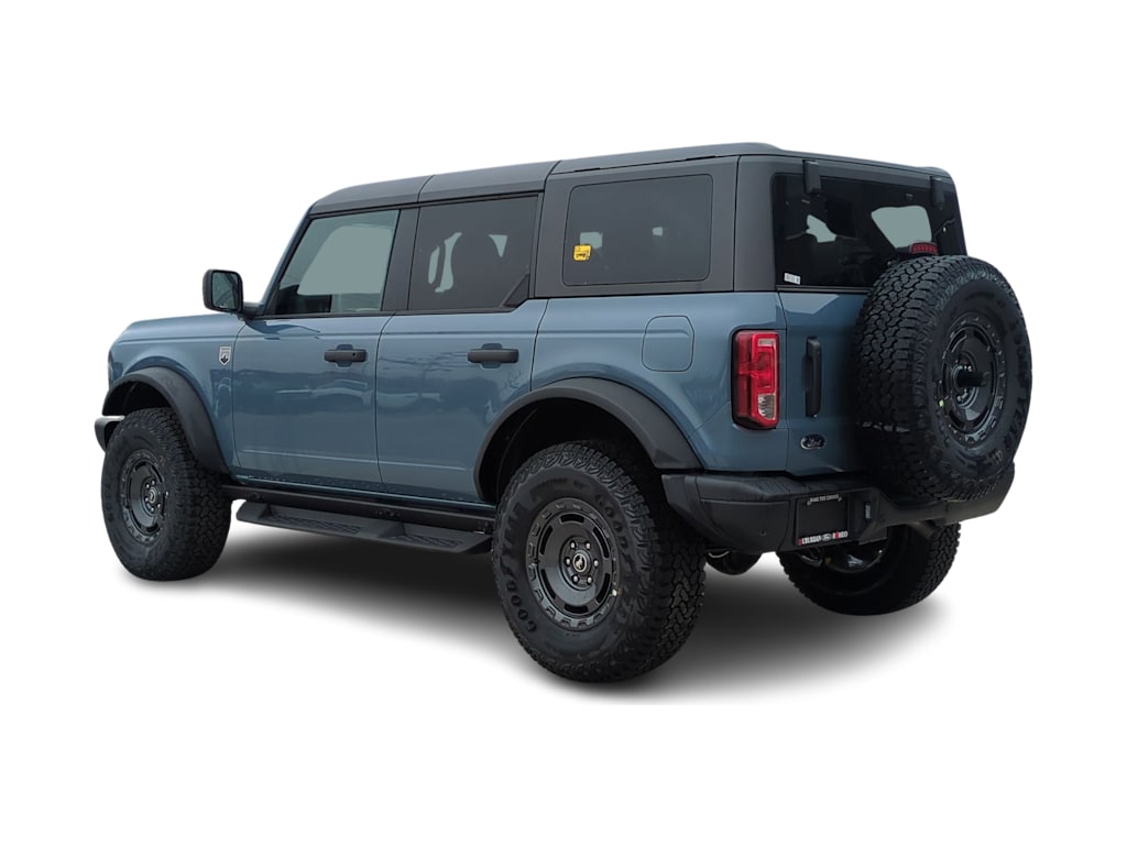 Thumbnail: 2025 Ford Bronco - 4