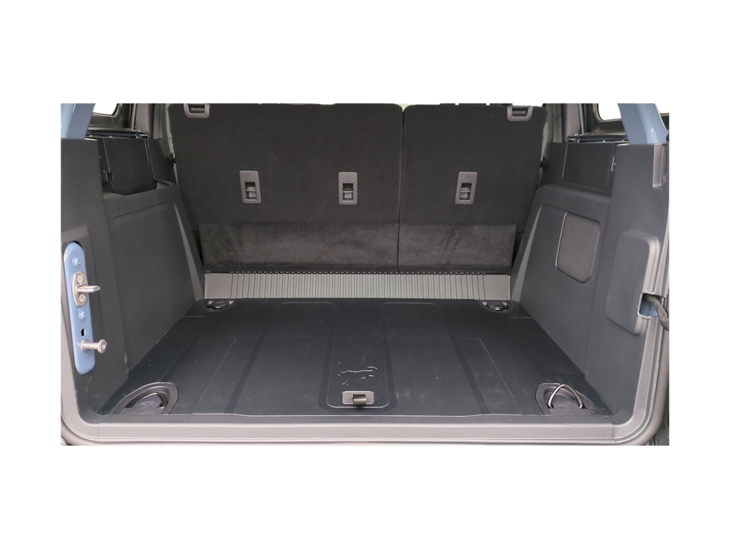 Thumbnail: 2025 Ford Bronco - 16