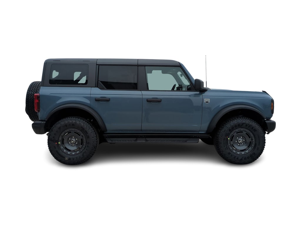 Thumbnail: 2025 Ford Bronco - 20