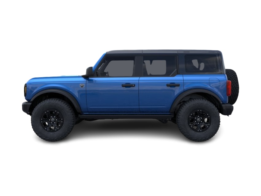 Thumbnail: 2026 Ford Bronco - 3