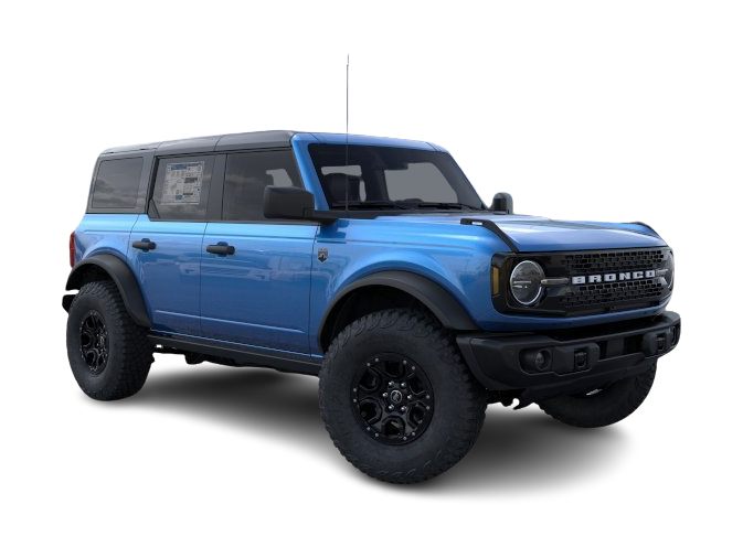 Thumbnail: 2026 Ford Bronco - 14